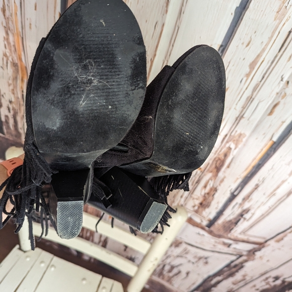 Coconuts by Matisse booties - Picture 7 of 14